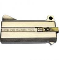 Bond Arms Rough Nation - 3in Rough and Tumble finish barrel Bond Arms Rough Nation - 3in Rough and Tumble finish barrel