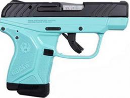 RUGER LCP II .22 LR STS 2.75" BBL 10-1-TIFFANY FRAME - 13705TF RUGER LCP II .22 LR STS 2.75" BBL 10-1-TIFFANY FRAME - 13705TF