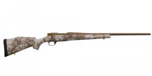 Vanguard Badlands 243 win 24