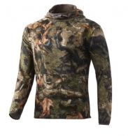 Nomad Utility Camo Hoodie Mossy Oak Droptine Medium - N1300046