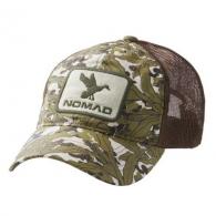 Nomad Duck Cap Twill - N3000191