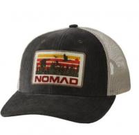 Nomad Corduroy Mallard Cap - N3000196