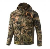 Nomad Harvester NXT Jacket Mossy Oak Droptine Medium - N4000085