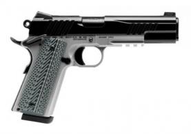 Savage Arms 1911 Government 9mm Two Tone with Rail - 67208 Savage Arms 1911 Government 9mm Two Tone with Rail - 67208