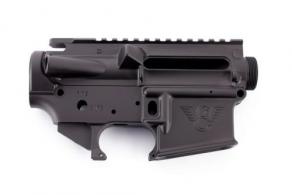 Wilson Combat Forged Upper/Lower Set Multicaliber - TR-LOWUPP-ATB Wilson Combat Forged Upper/Lower Set Multicaliber - TR-LOWUPP-ATB