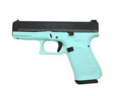 Glock G44 22LR Semi Auto Pistol - UA4450101REB Glock G44 22LR Semi Auto Pistol - UA4450101REB