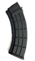 MAG AK47 7.62X39 POLY 30RD Black - ZPAPMAG1 MAG AK47 7.62X39 POLY 30RD Black - ZPAPMAG1