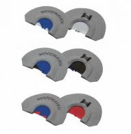 Woodhaven Next Level Ninja Diaphragm Calls 3 pk.