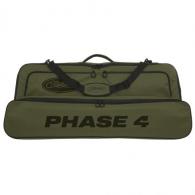 October Mountain Mathews Phase 4 Bow Case Ambush