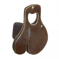 October Mountain Hair Tab Brown Small Right Hand
