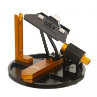 October Mountain Phoenix Fletching Jig w/ Straight Clamp