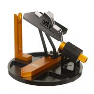 October Mountain Phoenix Fletching Jig w/ Left Helical Clamp