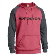Elevation Light Weight Logo Sweatshirt 2X Large