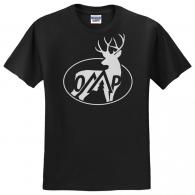 October Mountain Bucks Tee Medium