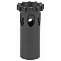 CGS Suppressors Piston 9/16X24 BLACK - CGS-KRK-9/16X24PISTBK