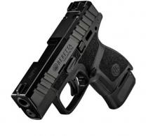 Beretta APX-A1 Carry Optic Ready 9mm 8+1 (1) Magazine - JAXN9208A1CO