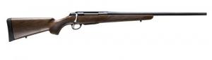 Tikka T3x Hunter 6.5x55mm Swedish Bolt Action Rifle, Oiled Brown, 22.4" barrel, 3+1 rounds - JRTXA351