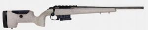 Tikka, T3x Ultimate Precision Rifle, 6.5 Creedmoor, 10+1 rounds, 20" Barrel, Black Finish, Black Speckled Tan Synthetic Stock - JRTXU382 Tikka, T3x Ultimate Precision Rifle, 6.5 Creedmoor, 10+1 rounds, 20" Barrel, Black Finish, Black Speckled Tan Synthetic Stock - JRTXU382