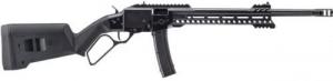 Mossberg & Sons 464 SPX Tactical .30-30 Winchester Lever Action Rifle