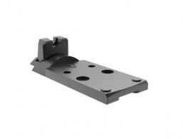 Springfield Prodigy Optic Plate Kit Wasp/Shield - SPRING-PH5077N-WASP-PLT-RET Springfield Prodigy Optic Plate Kit Wasp/Shield - SPRING-PH5077N-WASP-PLT-RET