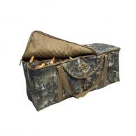 Rig 'Em Right 12-Slot Deluxe Duck Decoy Bag Gore Optifade Timber - 021-DX-T