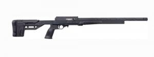 VOL BA RFL .22 LR Black 10RD