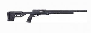 VOL BA RFL .22 LR Black 10RD - VFORYX VOL BA RFL .22 LR Black 10RD - VFORYX