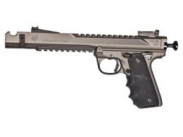 Volquartsen Black Mamba .22LR Semi-Automatic Handgun - VF4M0063 Volquartsen Black Mamba .22LR Semi-Automatic Handgun - VF4M0063
