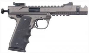 Volquartsen Black Mamba .22LR Semi-Automatic Handgun