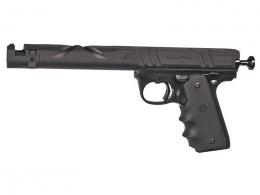 Volquartsen Mamba-X .22LR Semi-Automatic Handgun - VF4M6X Volquartsen Mamba-X .22LR Semi-Automatic Handgun - VF4M6X