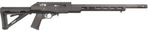 Volquartsen Takedown .22 LR Black - VFVT2LR Volquartsen Takedown .22 LR Black - VFVT2LR