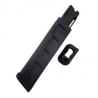 Pearce Black Grip Extension For Glock 26/27/33/39