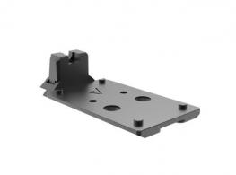 Springfield Prodigy Optic Plate Kit Delta Point Pro - SPRING-PH5077N-DPP-PLT-RET Springfield Prodigy Optic Plate Kit Delta Point Pro - SPRING-PH5077N-DPP-PLT-RET