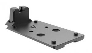 Springfield Prodigy Optic Plate Kit RMR - A14B Springfield Prodigy Optic Plate Kit RMR - A14B