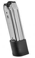 FN 510 Black/Nickel 10mm 22 Round Magazine - 20-100732 FN 510 Black/Nickel 10mm 22 Round Magazine - 20-100732