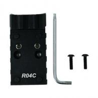 Canik Optic Base Plat for SFx Rival - PACN0716 Canik Optic Base Plat for SFx Rival - PACN0716