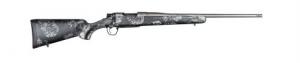 Christensen Arms Mesa FFT .270 Win 20" Tungsten Barrel - 8010115500