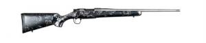 Christensen Arms Mesa FFT Titanium 6mm Creedmoor 20" barrel - 801-01162-00