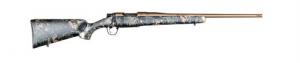 Christensen MESA FFT 30-06 BRONZE 22" Barrel - 801-01182-00