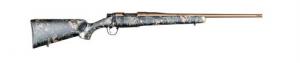 Christensen Arms Mesa FFT .280 Ack Imp 22" Burnt Bronze - 801-01184-00