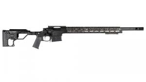 Christensen Arms MPR 6.5CR Chassis Black  - 801-03068-00