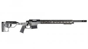 Christensen Arms MPR 6.5CR Chassis Tungsten  - 801-03072-03