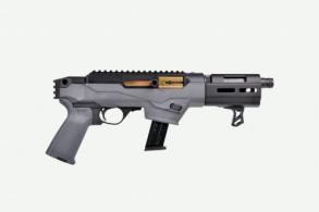 Ruger PC Charger 9mm Semi Auto Pistol - 29103 Ruger PC Charger 9mm Semi Auto Pistol - 29103