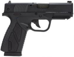 BERSA/TALON ARMAMENT LLC BP9 Concealed Carry HGA 9MM - BP9