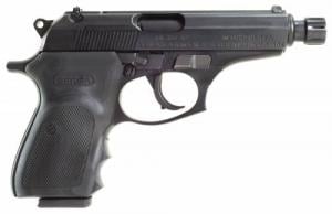 BERSA FC HGA 380 3.5 MATTE THREADED BBL. D/A 8RD - THUNDER 380