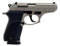 BERSA/TALON ARMAMENT LLC Thunder  380acp Nickel - THUNDER 380