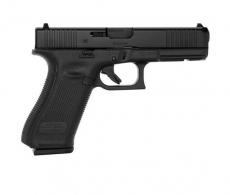 Glock 17 HGA 9MM Ameriglo Bold Sight 5LB 3/17RD MAGS