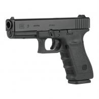 GLOCK 21 HGA .45 ACP 4.6 FS 5# 3 13RD MAGS