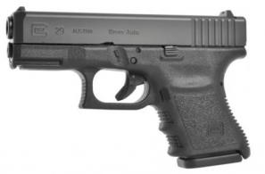 Glock 29 HGA 10mm FS 5# 2/10rd Short Frame - G29SF