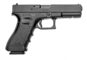 GLOCK 22 GEN4 HGA .40 S&W 4.49" BBL Glock Night Sights 5# XSS 3 15/RD MAGS - G22